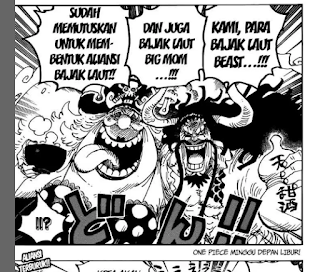 jadwal rilis manga i slice chapter 955 - Jamuan Kagura Emas sambut perang besar