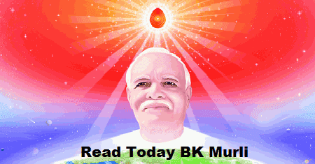 Brahma Kumaris Murli English 16 May 2023