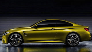 2015 BMW M4 Coupe Release Date and Price