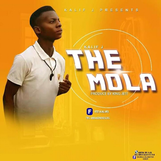 Fast download -Kalif j – The Mola