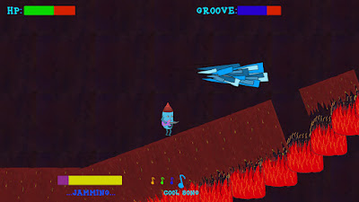 Drilly Willis Game Screenshot 7