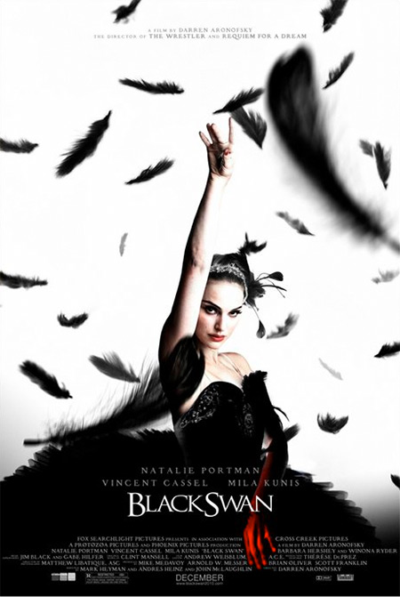 Black Swan (2010) > Synopsis See plot summary for non-spoiler summarized