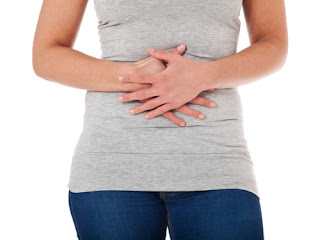 Bloated Stomach Turns Out To Be The Effect Of Fibrous Foods
