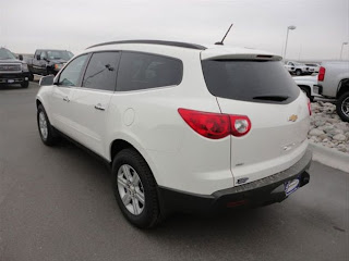 Chevrolet Dealers Denver Area