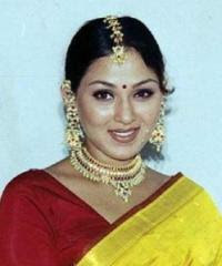 Indian Film Actress