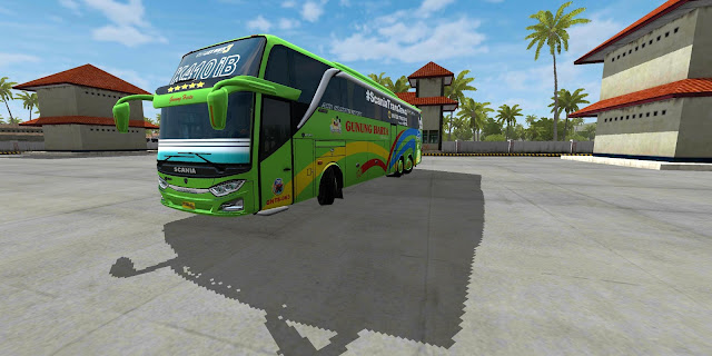 Mod Jetbus 3 SHD Scania K410iB