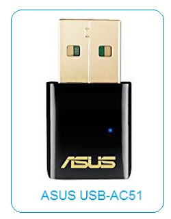 Download ASUS wifi network adapter driver