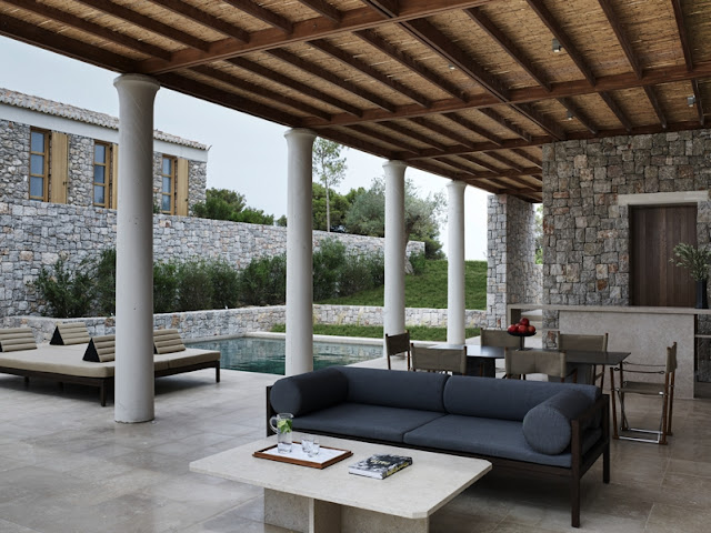 villa amanzoe chicanddeco