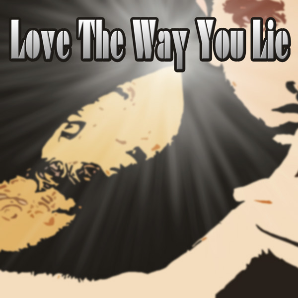 Eminem - The Way You Lie (Feat. Rihanna) (Clean) (2010) - EP [iTunes Plus AAC M4A]