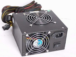 cara memperbaiki power supply