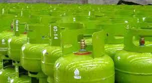 Harga Tabung Gas 3kg tembus Rp.25.000,-/tabung