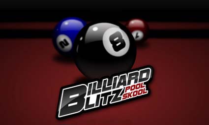 Billiard Blitz: Pool Skool