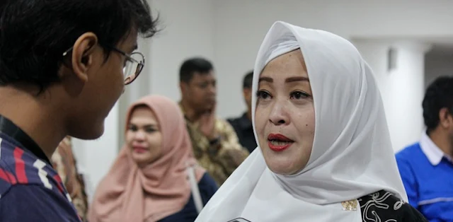 Ibukota Giat Bangun Jalur Sepeda, Senator Jakarta: Sebuah Langkah Yang Baik