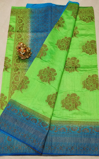  Buy Online Dupion Silk Sarees  Latest Collection 