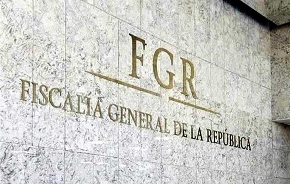 FGR despide a más de 300 policías ministeriales y ministerios públicos