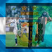 Argentina football fan capcut template link 2023