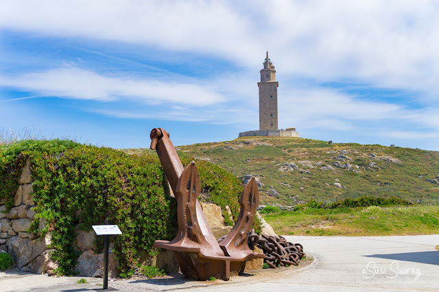 10 imprescindibles que ver en A Coruña