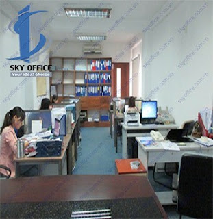 cho thuê văn phòng quận Bình Thạnh-skyoffice.com.vn