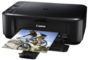 Canon PIXMA MG2140