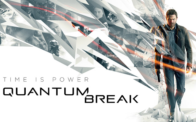 quantum break, remedy entertainment, max payne, alan wake, juego de acción, juego de aventuras, juego de misterio, quantum break pc, quantum break ps4, quantum break 2, quantum break pc mega