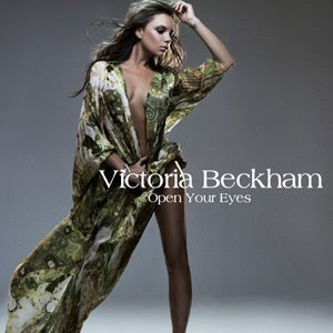 victoria beckham open your eyes