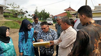 DPRD Jabar Dorong Pemkab Cianjur Wujudkan Jalur Puncak II