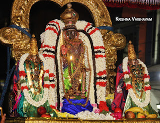 Aamavasai,Ippasi,Purappadu,Thiruvallikeni,Sri Parthasarathy Perumal,Manavala Maamunigal,Varavaramuni, Temple, 2017, Video, Divya Prabhandam,Utsavam,