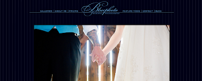 Wedding Photography Websites