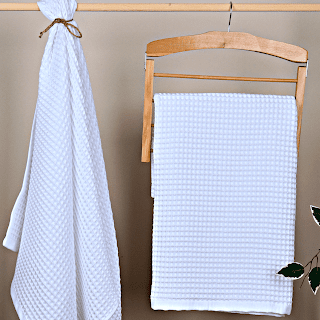 These are the top waffle weave towels on etsy.com