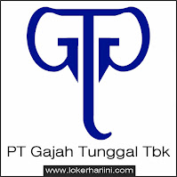 Lowongan Kerja PT Gajah Tunggal Tangerang