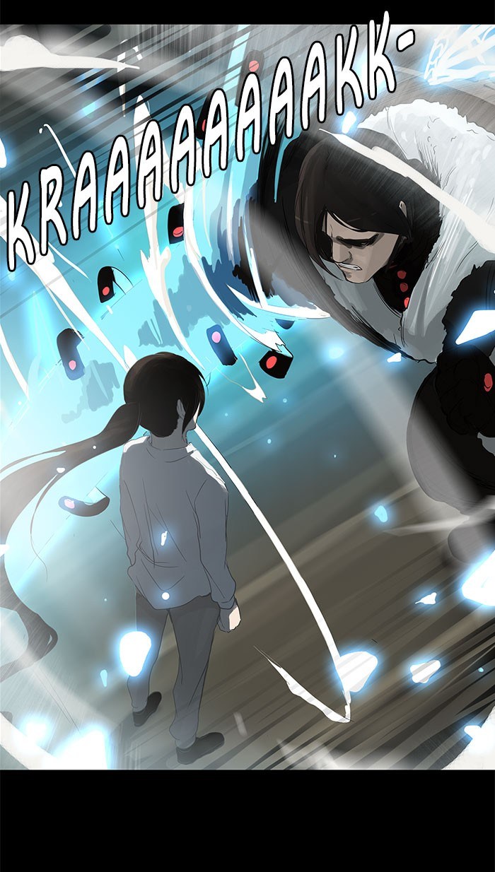 Tower of God Bahasa indonesia Chapter 122