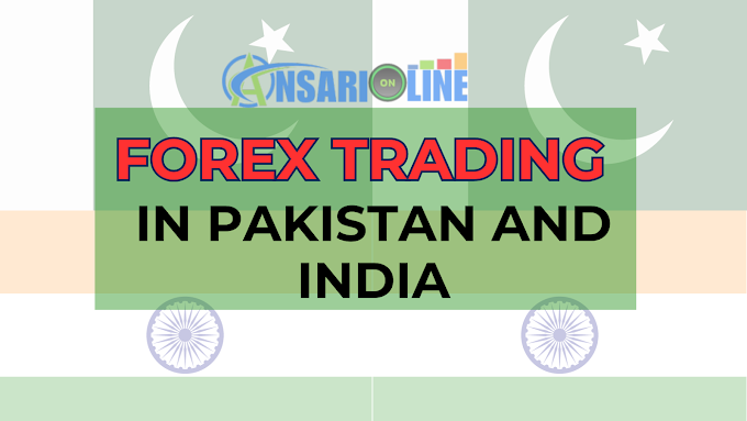 A Comparative Analysis of Trading in Pakistan and India