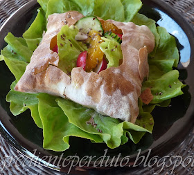 pane e insalata -ingrediente perduto