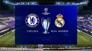 بث مباشر مشاهدة مباراة ريال مدريد بدون تقطيع
