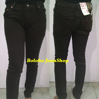 grosir celana jeans murah Ciparay