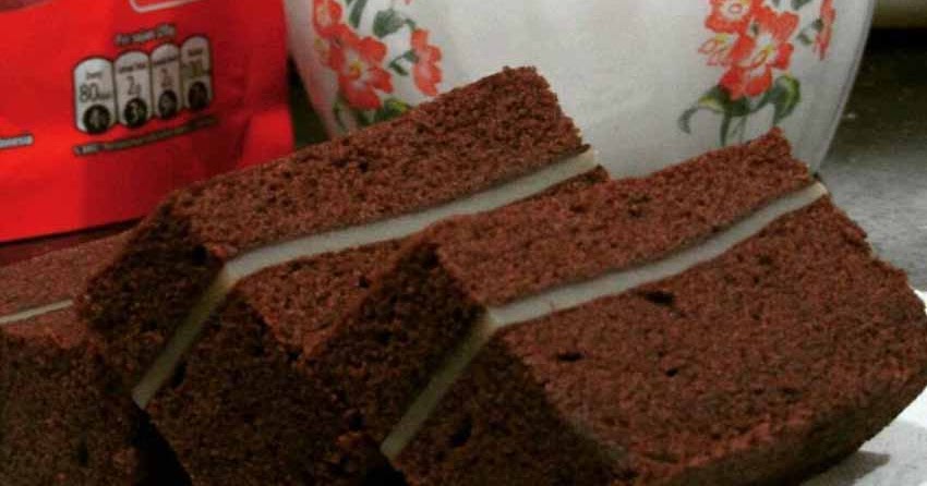  Resep  Brownies  Kukus  Lapis  Keju Ternyata Enaaak Banget 