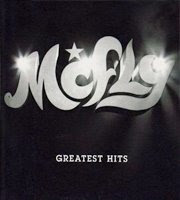 Álbum McFly - Greatest Hits