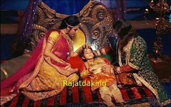 sinopsisjodhaakbar.blogspot.com370 sally diandra