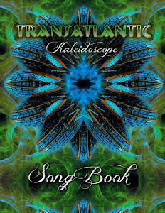 Kaleidoscope: Songbook