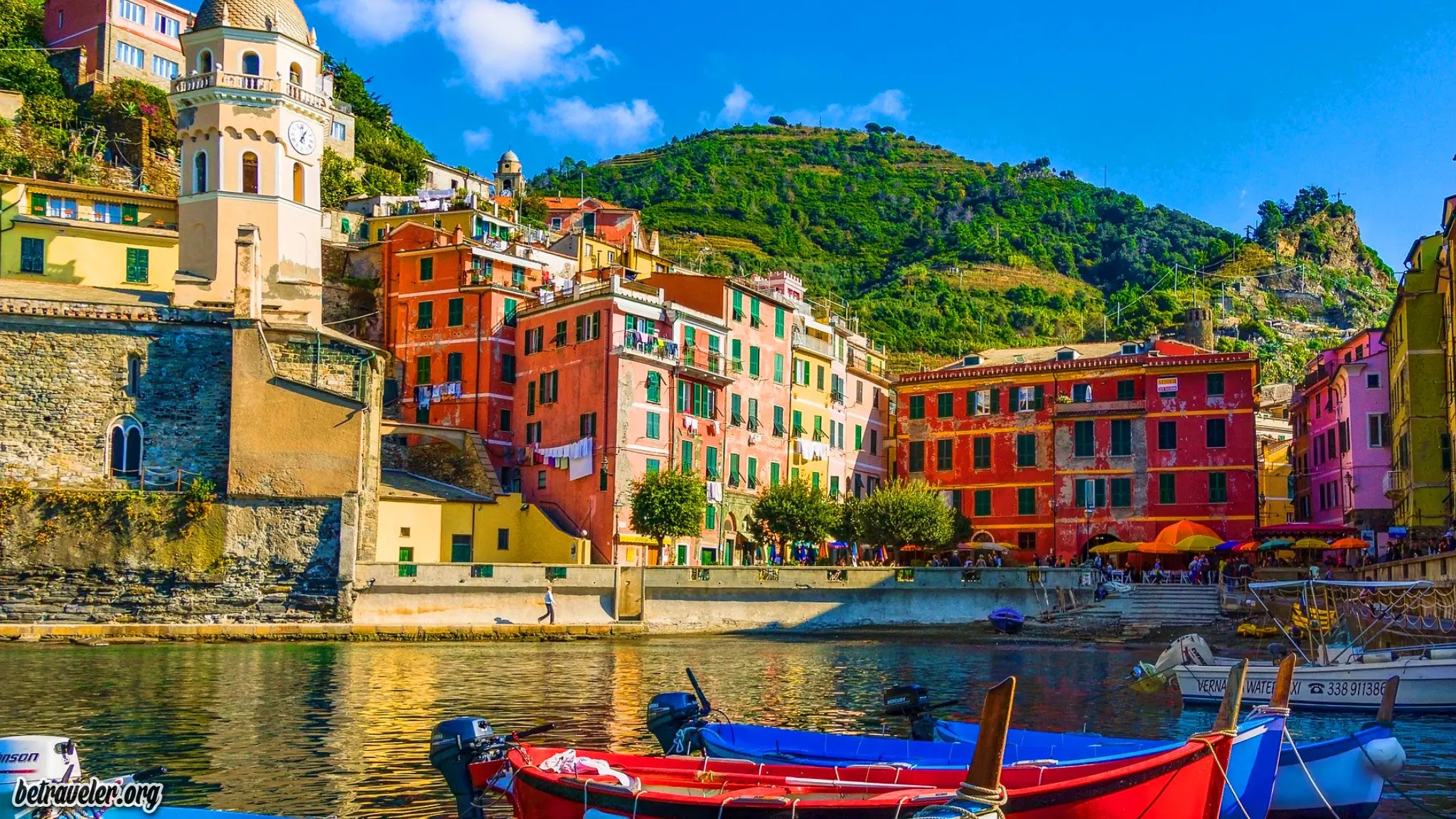 best places to visit in italy