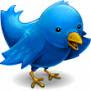 Twitter Bird Glenn Beck