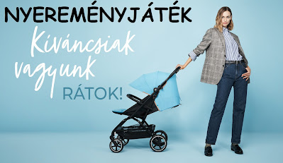 Mamas Papas Nyereményjáték