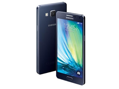 Harga dan Spesifikasi Samsung Galaxy A5