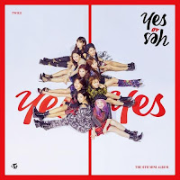 Download Lagu Mp3 MV Music Video Lyrics TWICE –  YES or YES