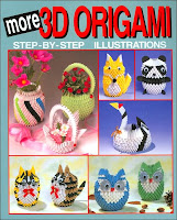 3d Origami Instructions2