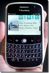 blackberry