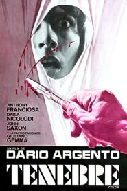 Tenebre Online Filmovi sa prevodom