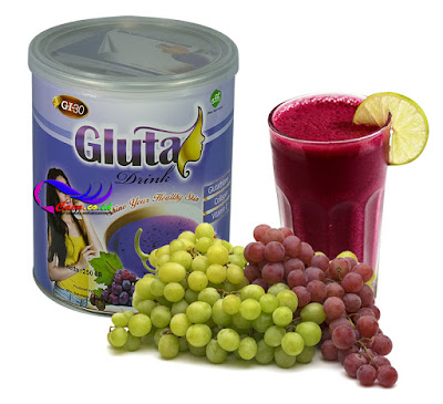 gluta drink