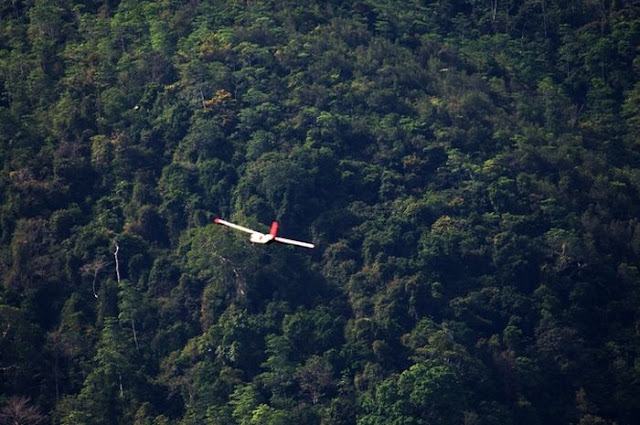 Manfaat Penggunaan Drone Bagi Manusia