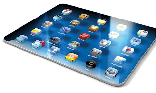 The New iPad (3rd Generation) 